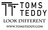 AdaletKart’lılara Toms Teddyde %15 İndirim!